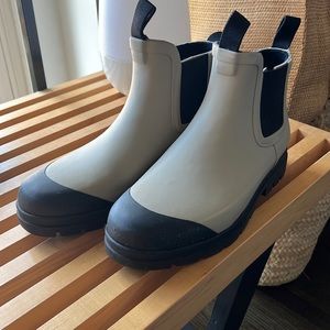 Everlane Rain Boots